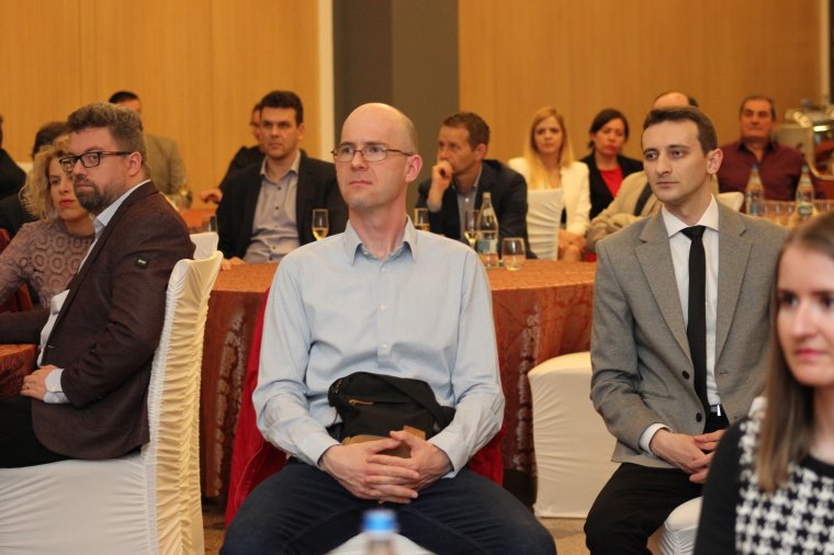 Magyar ember magyar ügyvédet válasszon – Veress Emőd egyetemi oktató a romániai magyar ügyvédi és bírói utánpótlásról