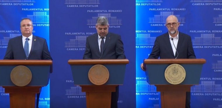 Koalíciós kampányüzemmód