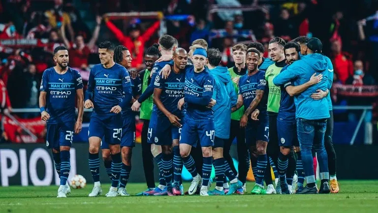 BL: lesimázta a Liverpool, feszült meccsen jutott tovább a Manchester City