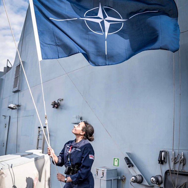 Elfogadta a bukaresti parlament Finnország és Svédország NATO-csatlakozási jegyzőkönyvét