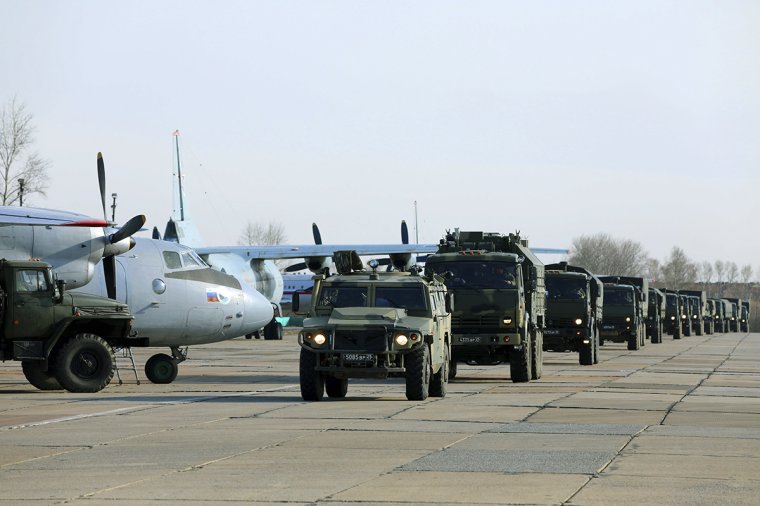 Moszkva: az Azovsztalból kimenekített 126 civil közül 69-en kérték az „ukrán rezsim” védelmét