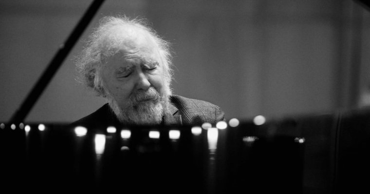 Elhunyt Radu Lupu Grammy-díjas zongoraművész