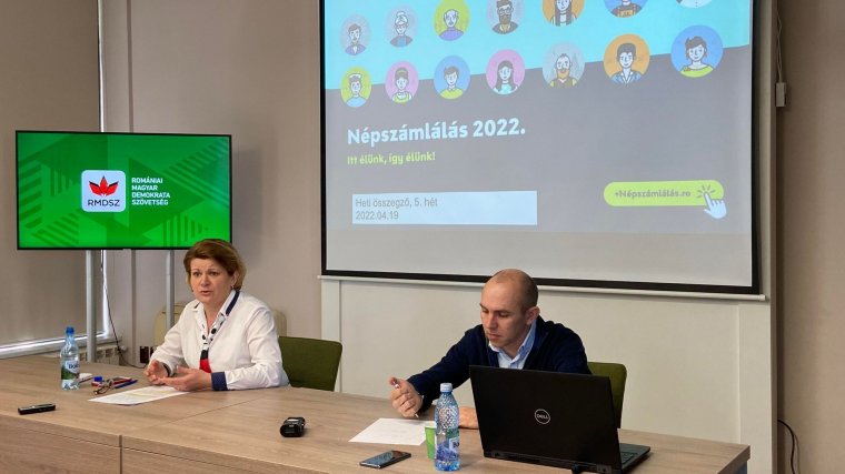 Hol vagytok, székelyek? Van még behoznivaló magyar vonalon a népszámláláson