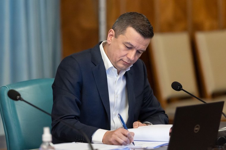 Grindeanu csökkentené a minisztériumok számát, RMDSZ-es tárcavezető is érintett lehet