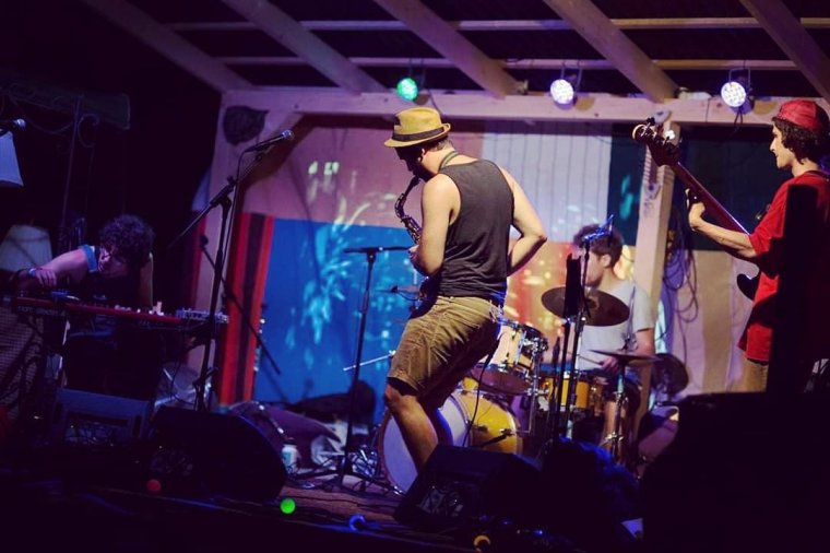 Jazzcsemege Kolozsváron: a görkoritól a szabadzenélésig