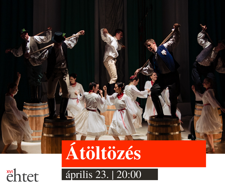 •  Fotó: Háromszék Táncegyüttes