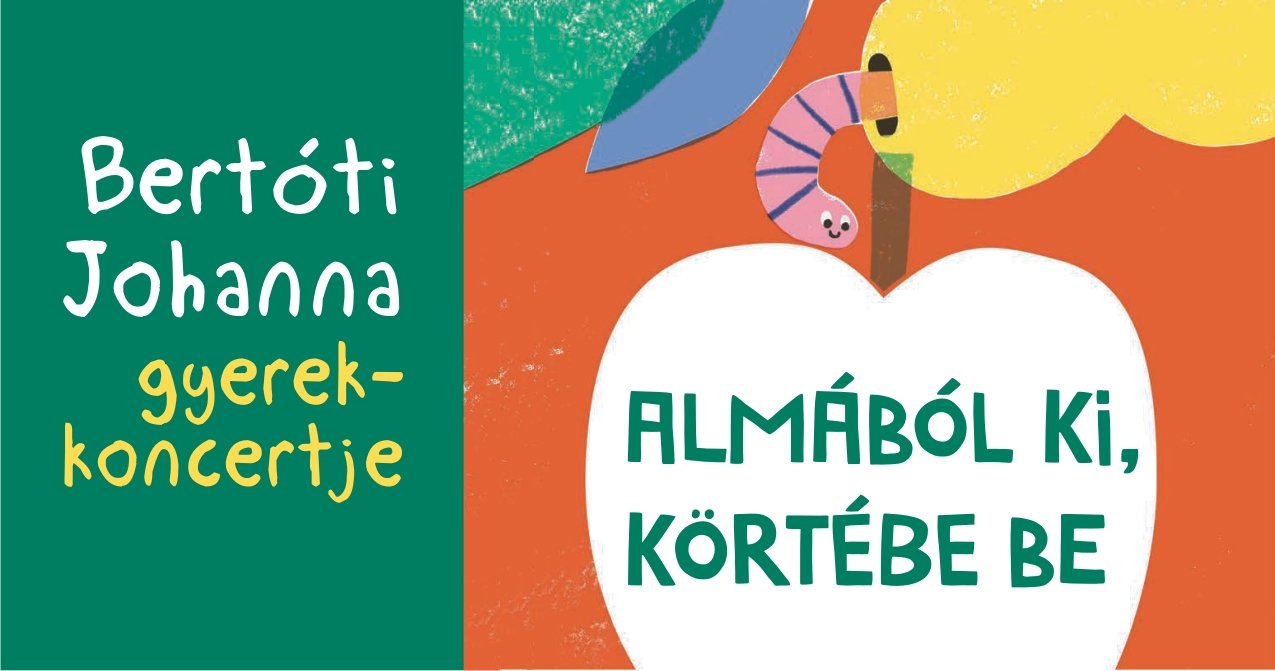 •  Fotó: Facebook/Bertóti Johanna