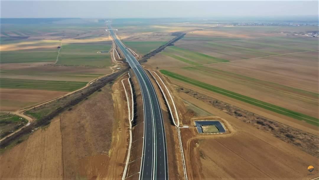 •  Fotó: Facebook/Asociația Pro Infrastructură