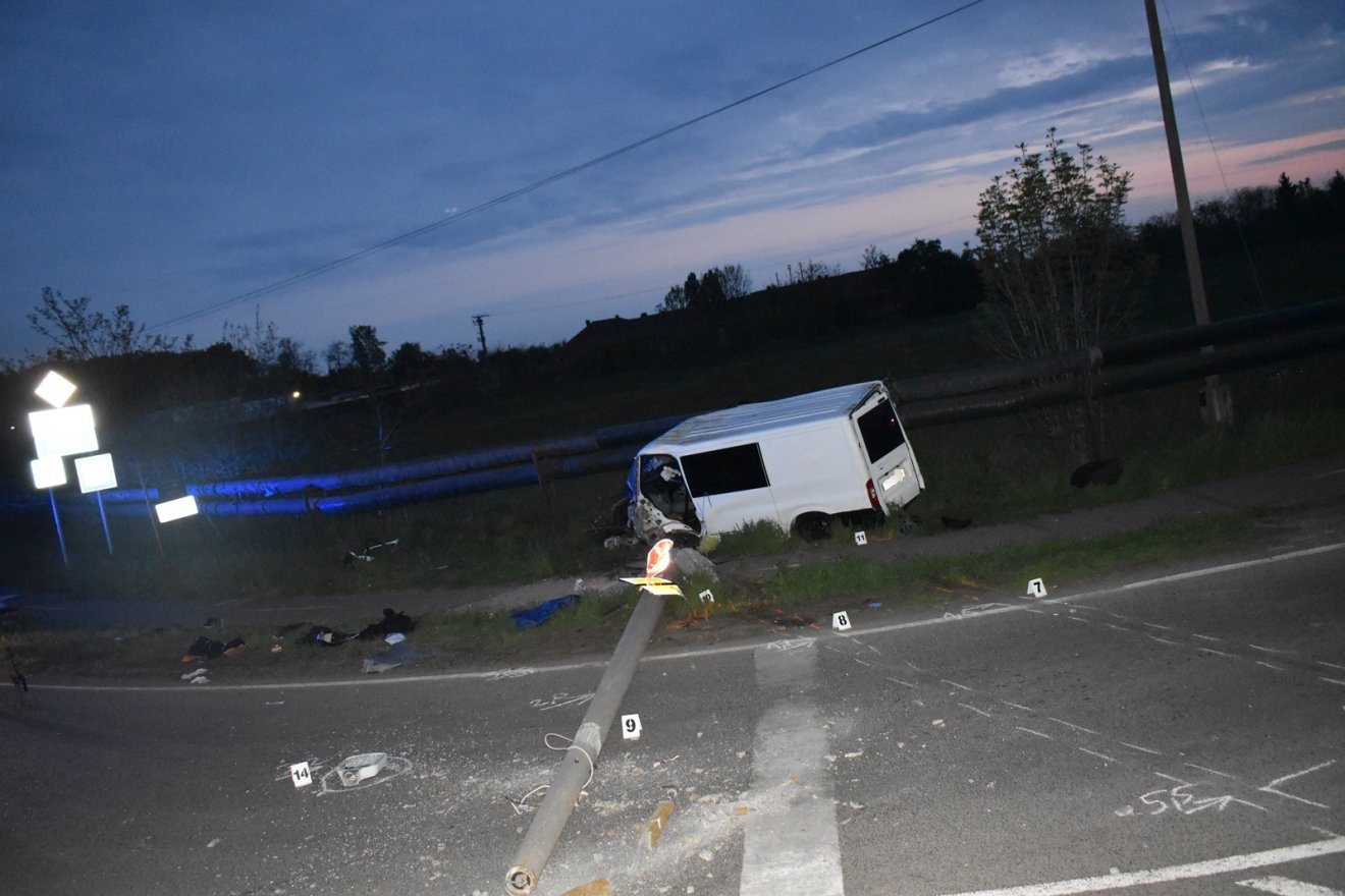 •  Fotó: Police.hu