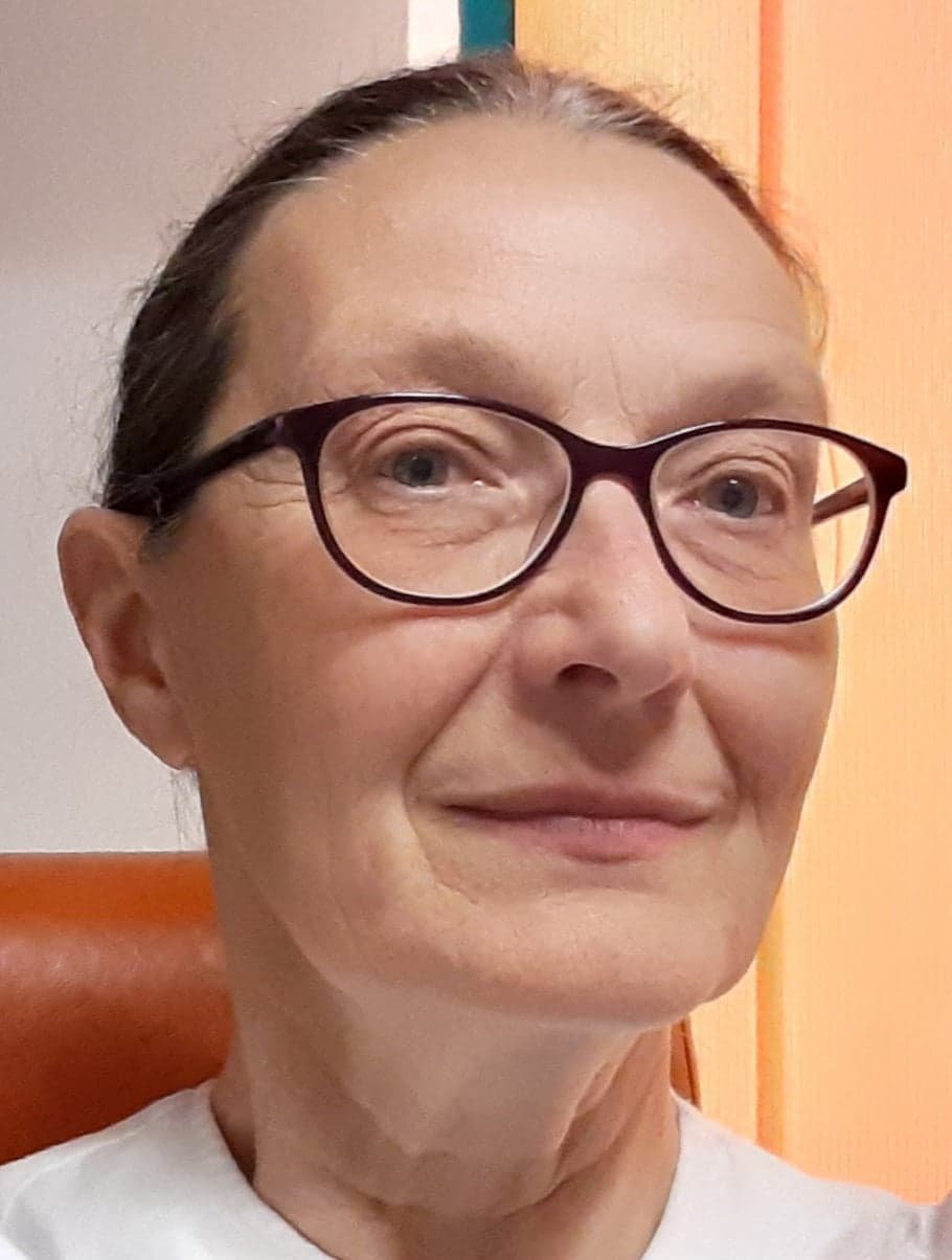 Dr. Felméri Judit marosvásárhelyi gyermekgyógyász és homeopata •  Fotó: Felméri Judit