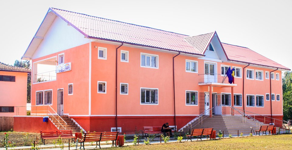 Európai elismerést kapott az Olt megyei Grădinari község romastratégiája •  Fotó: Primariagradinari-olt.ro