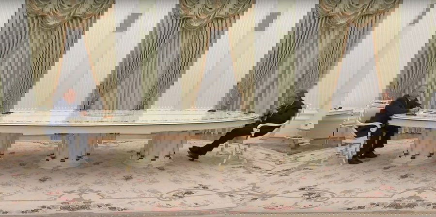 •  Fotó: Twitter/Nexta