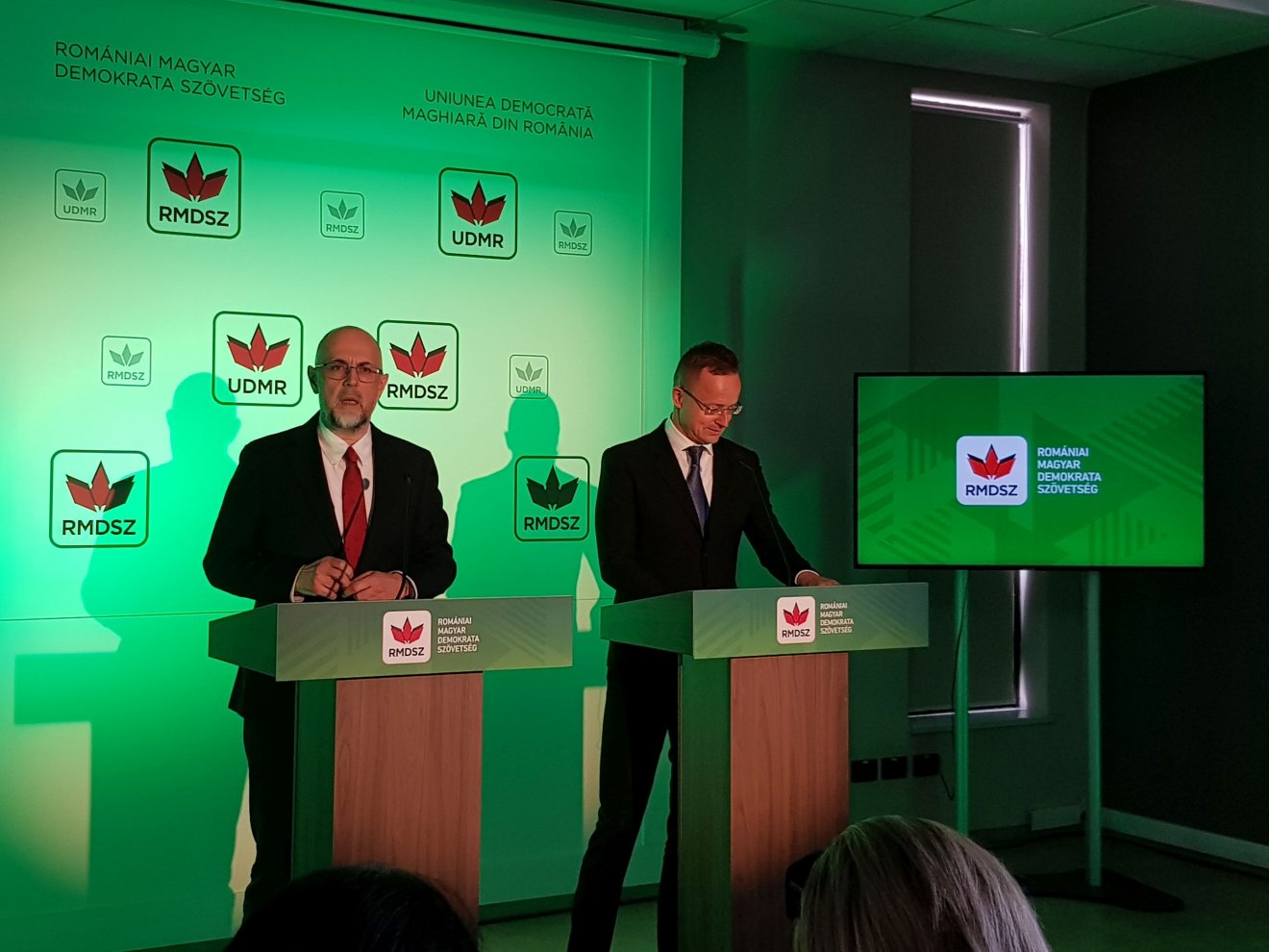 •  Fotó: Rostás Szabolcs