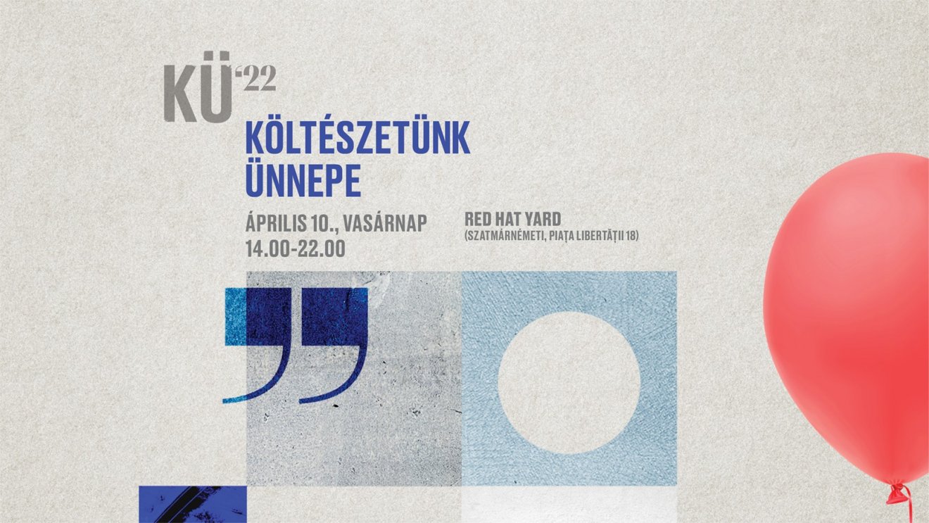 •  Fotó: Facebook/Költészetünk Ünnepe ÉLŐ