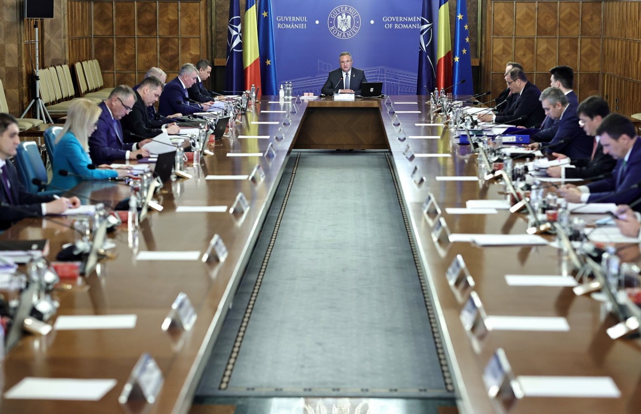 •  Fotó: Gov.ro