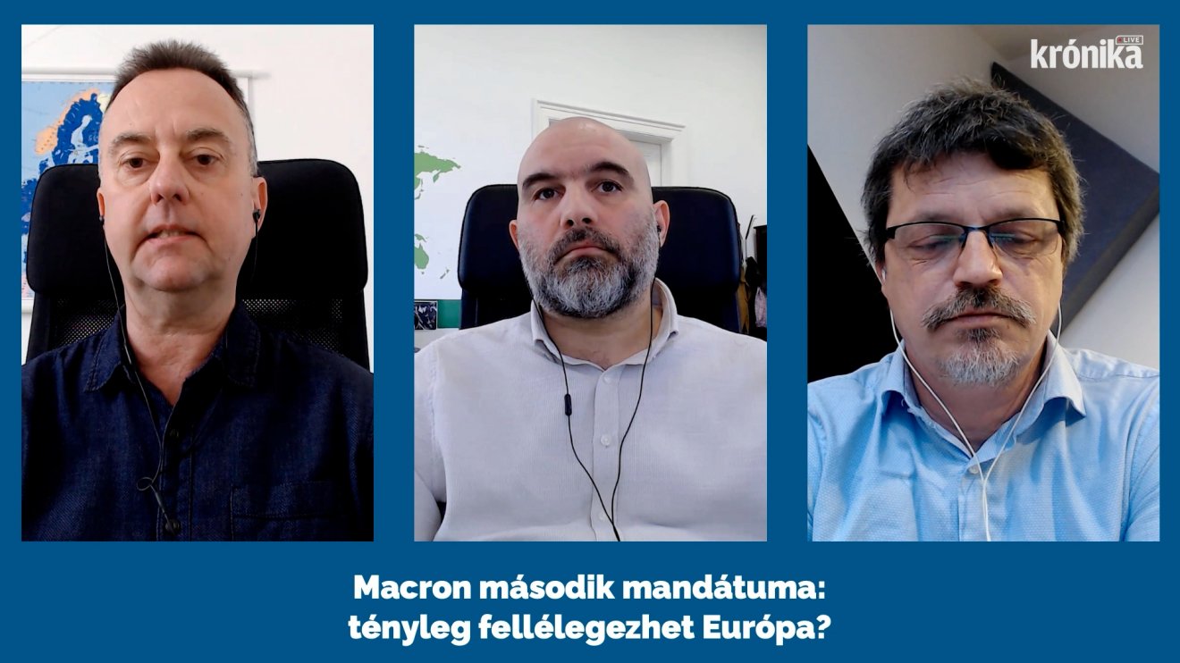 •  Fotó: Krónika Live