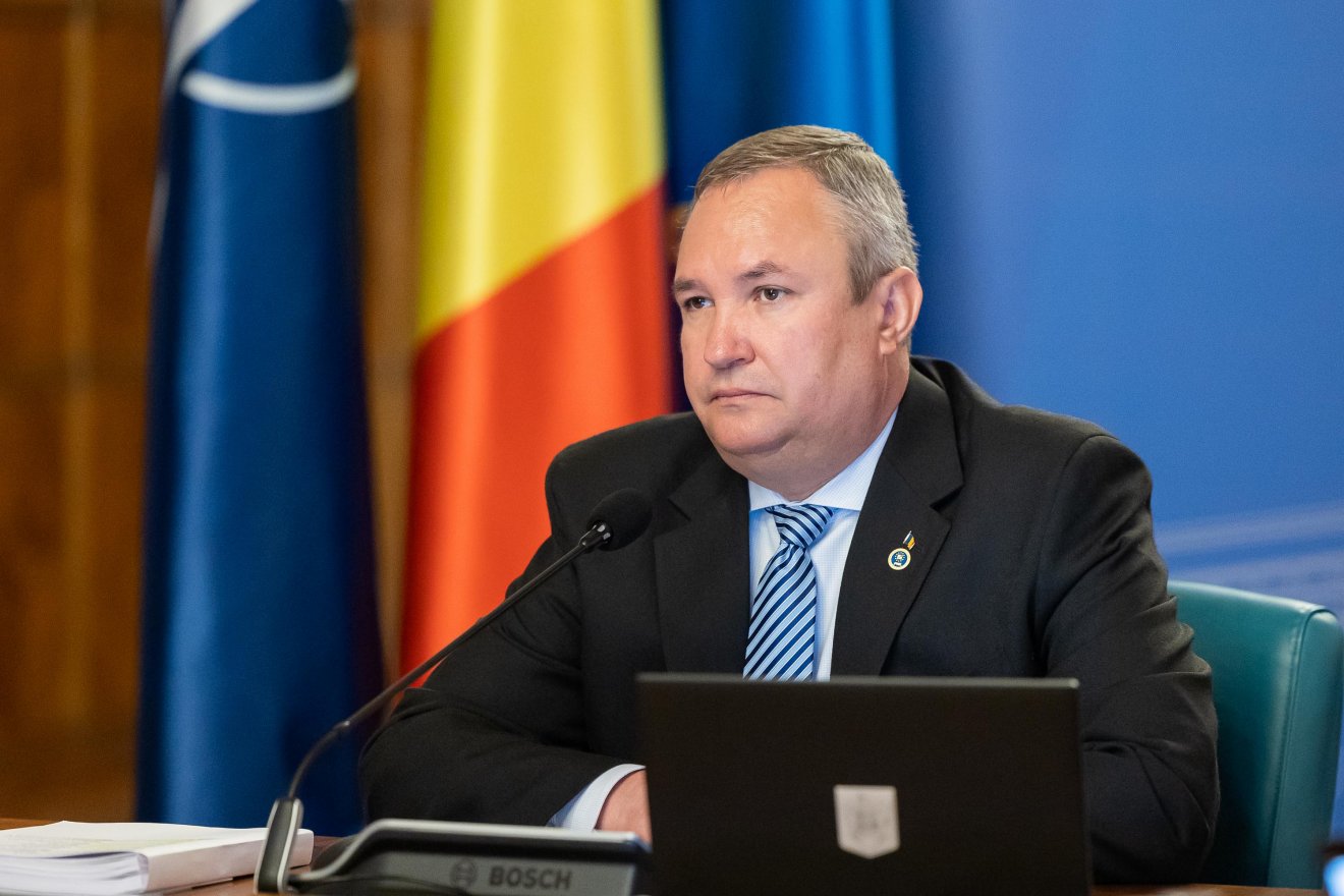 •  Fotó: Gov.ro