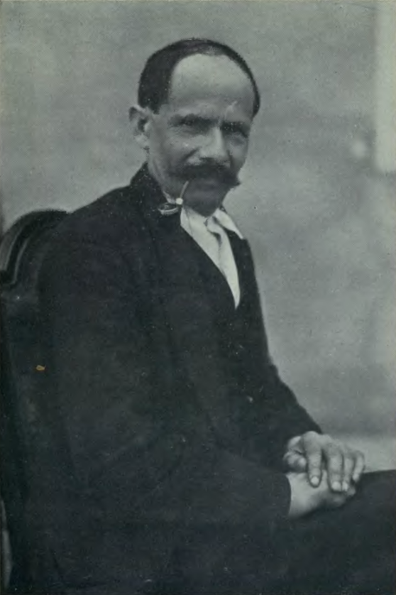 Nyisztor György •  Fotó: wikipedia.org