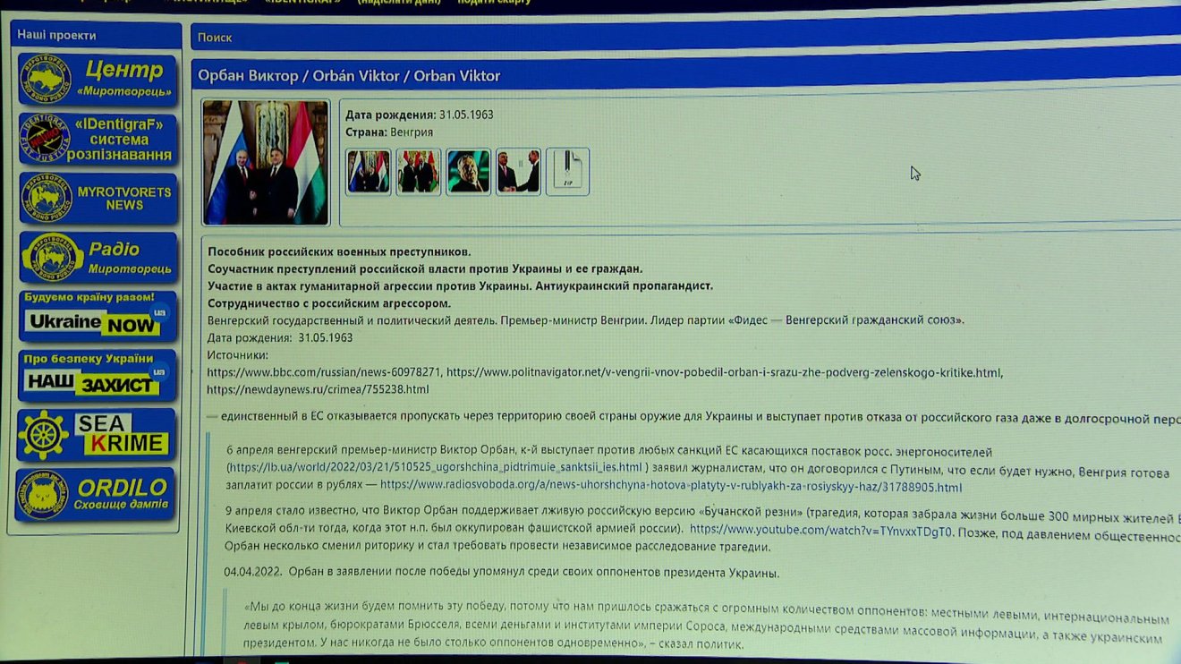 • Fotó: Képernyőmentés