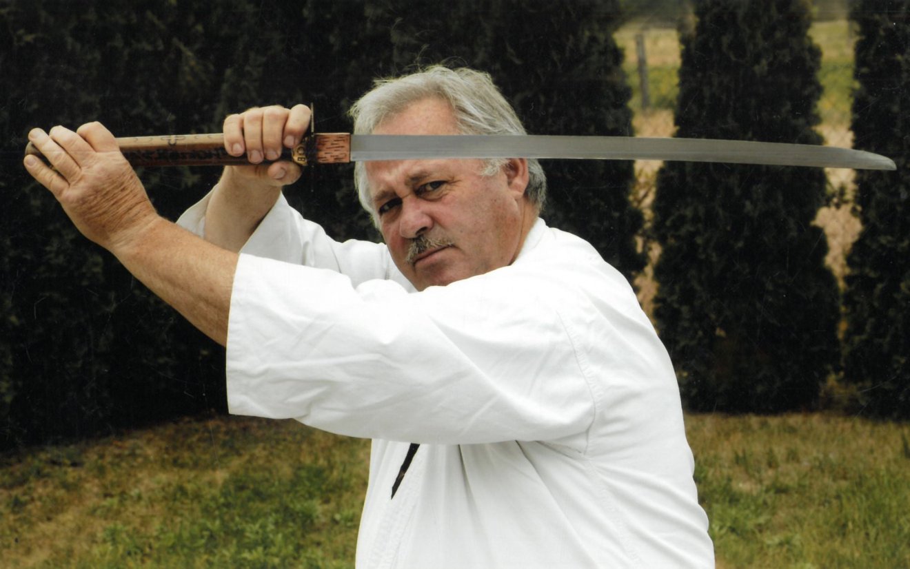 •  Fotó: Facebook/Hungarian-Karate-Federation