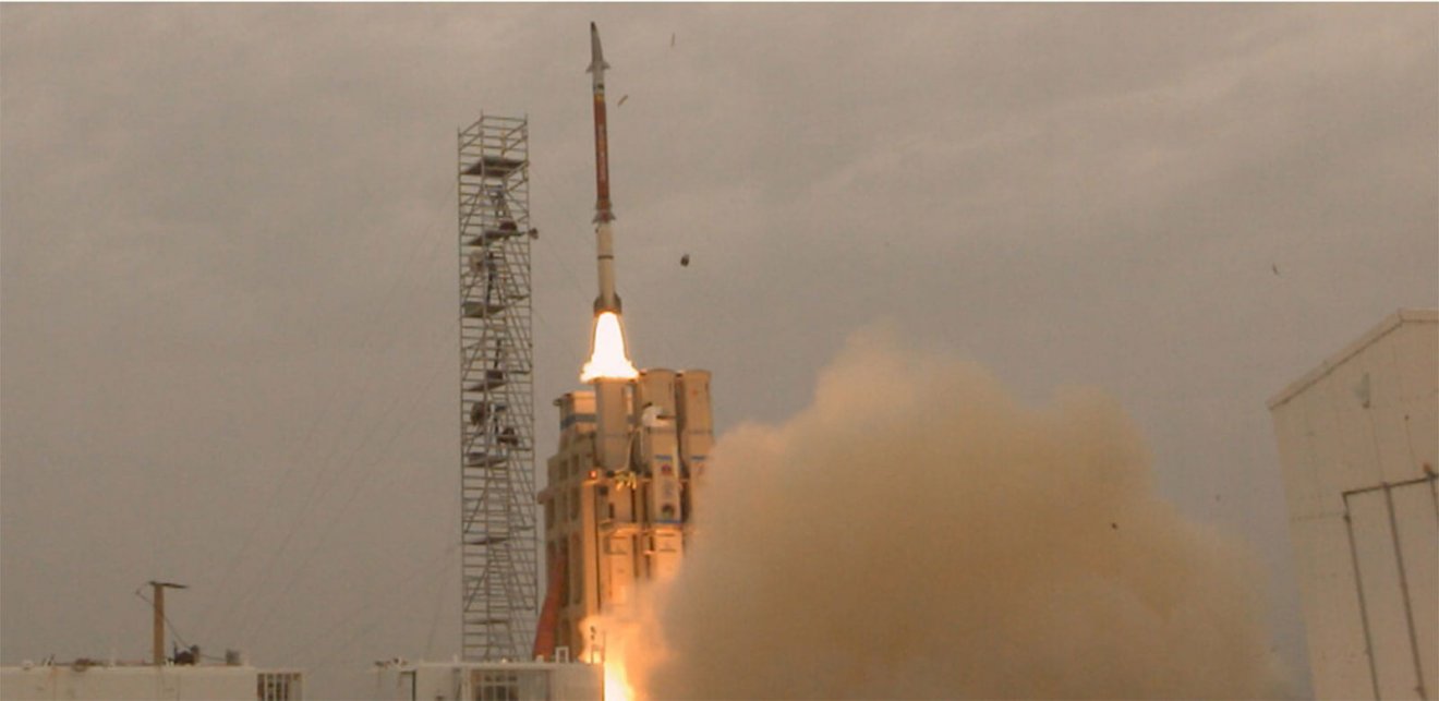 •  Fotó: Raytheon Missiles and Defense