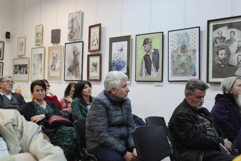 •  Fotó: Dénes Gabriella