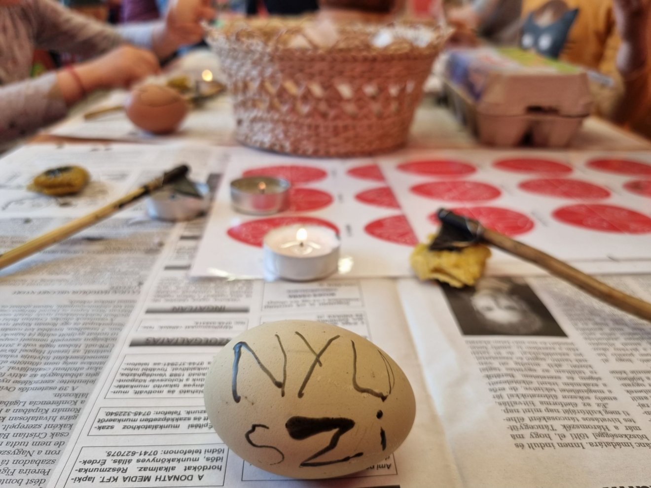 Képünk illusztráció •  Fotó: Páva Adorján