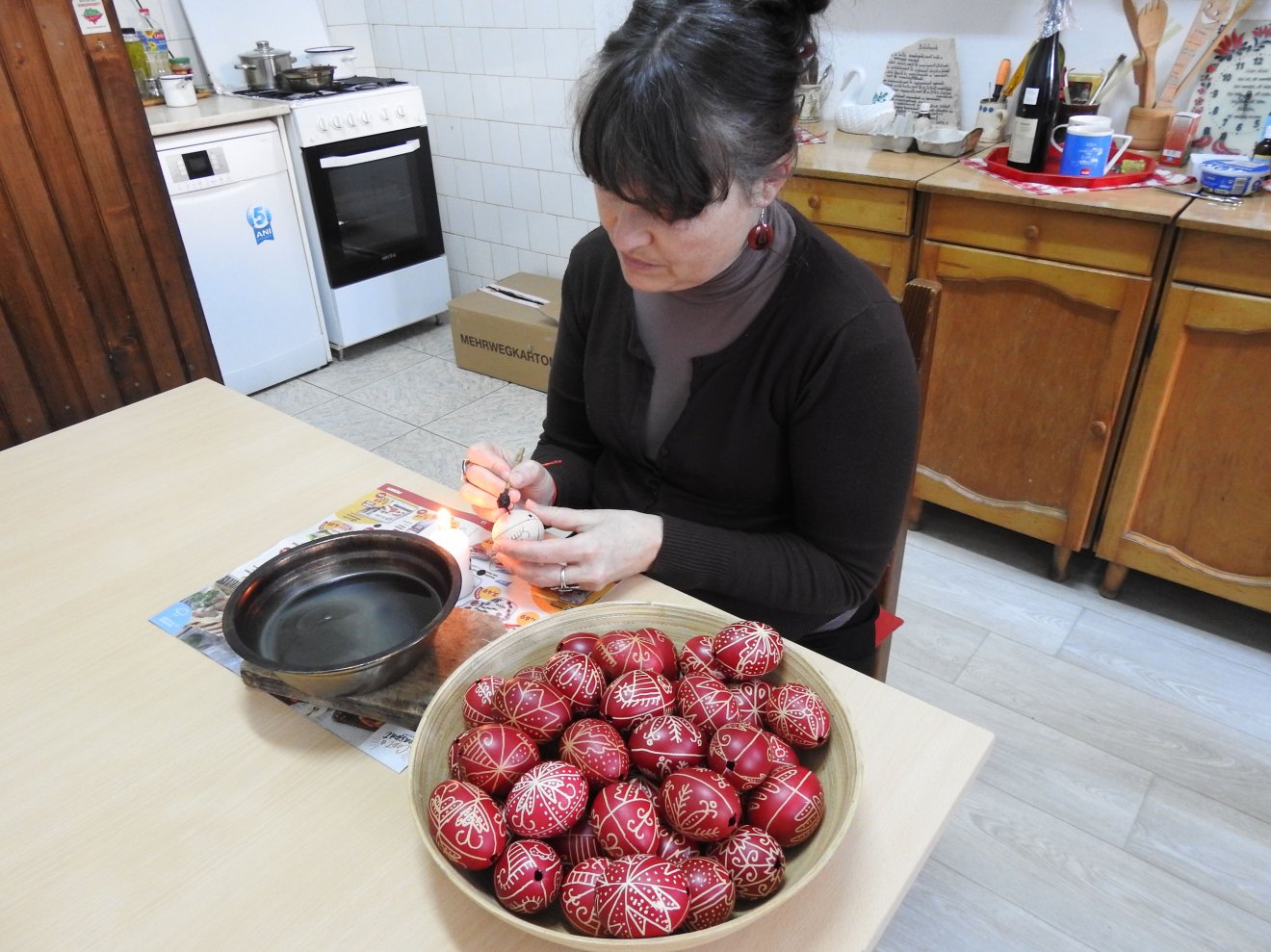 •  Fotó: Makkay József