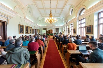 „Erdélyi Oscar”: 5 életműdíjat és 13 díjat ad át szombaton Kolozsváron az EMKE