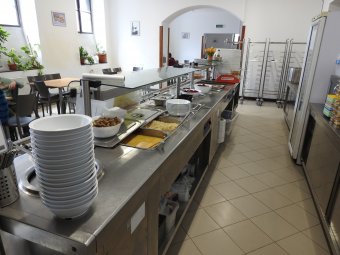Felmérik az igényeket, turizmus-vendéglátásban indul szakemberképzés Kézdivásárhelyen