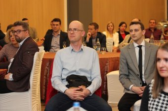 Magyar ember magyar ügyvédet válasszon – Veress Emőd egyetemi oktató a romániai magyar ügyvédi és bírói utánpótlásról