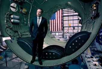 Elon Musk Trump egyik legfőbb háttérembere, egyre közelebb a képviselőház megtartásához a republikánusok