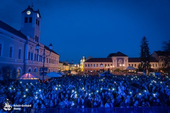 Április 23. és 30. közt szervezik a jubileumi, 30. Szent György Napokat