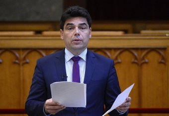 Zsigmond Barna Pál tart előadást Csíkszeredában