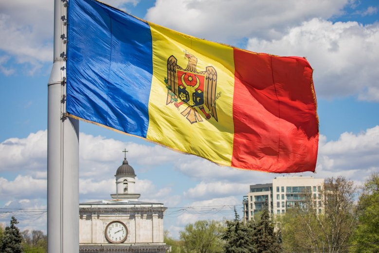 Újabb lépés az EU felé: Brüsszel felgyorsítaná Moldova csatlakozását