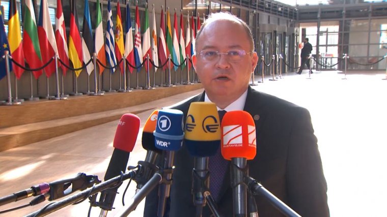 Bogdan Aurescu: a Moldovai Köztársaság az egyetlen ország, amelynek két külügyminisztere van