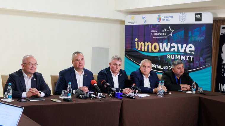 Ciucă: nem folyik tárgyalás a progresszív adózásról, egyelőre csak elemzések vannak