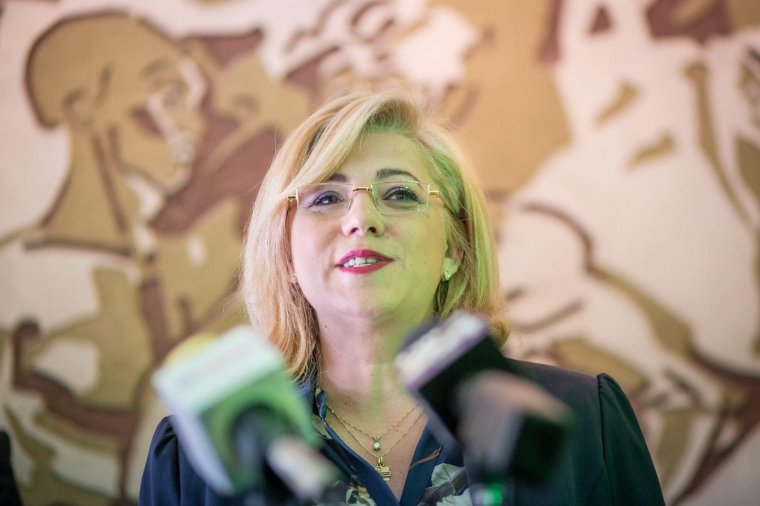 Corina Creţu: Románia nagyon le van maradva az uniós pénzek lehívása terén, nincs egy vízió az ország fejlesztésére