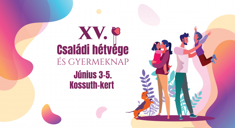 Ismét lesz családi hétvége Szatmáron, Nagy Feró és Keresztes Ildikó is fellép