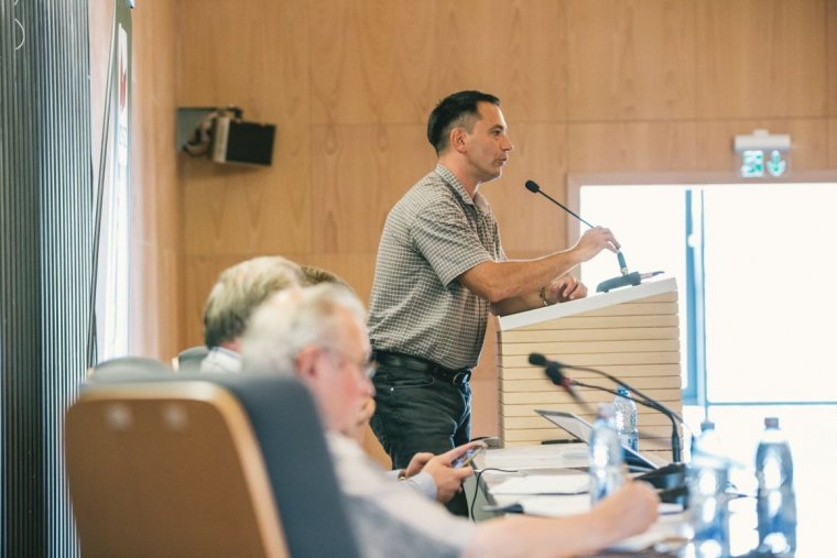 Tájékoztatták az EBESZ kisebbségügyi biztosát a székely himnusszal kapcsolatos botrányról