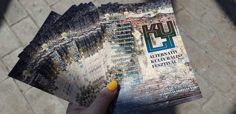 KULTurálódjon Marosvásárhelyen (x)