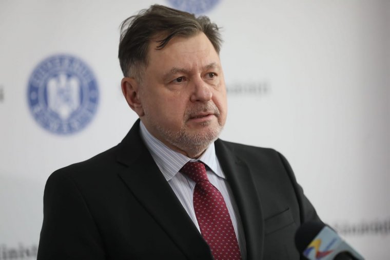 A legfelsőbb ügyészség és az ANI is vizsgálhatja Rafila költséges külföldi utazásait