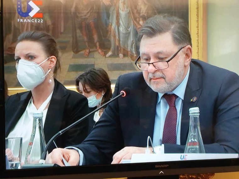 Rafila: nem fog már nagy terhet róni az egészségügyi rendszerre a koronavírus