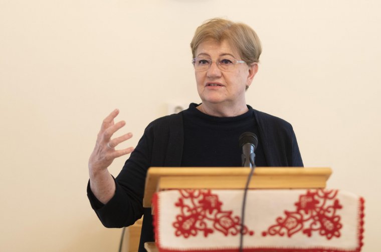 Szili Katalin: harminc év után is aktuális az erdélyi magyarság önrendelkezési igényét megfogalmazó Kolozsvári Nyilatkozat