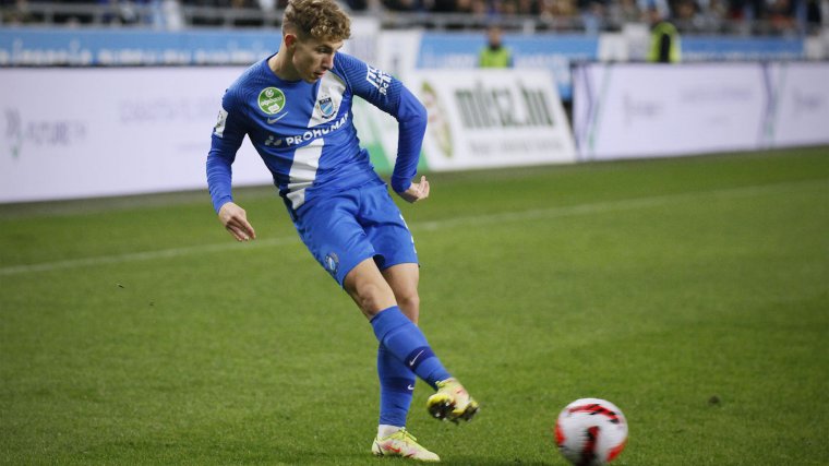 Tizenhét éves csatárt is behívott Marco Rossi a magyar válogatott pokolian nehéz NL-meccseire