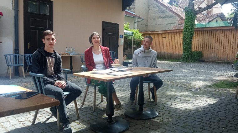 Egymás és önmaguk bátorítására ösztönzi a krónikus betegségben szenvedő fiatalokat a Yuppi új projektje