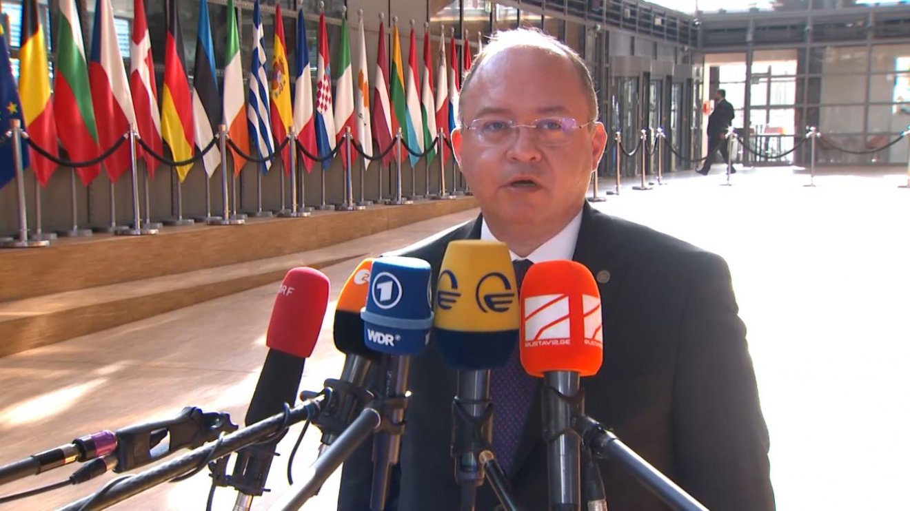 Bogdan Aurescu •  Fotó: Ministerul Afacerilor Externe