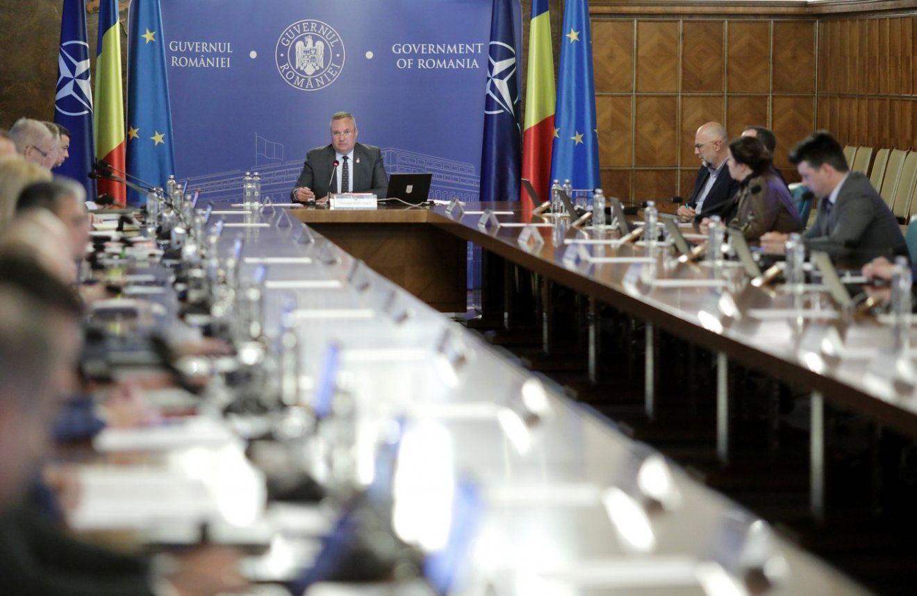 •  Fotó: Gov.ro