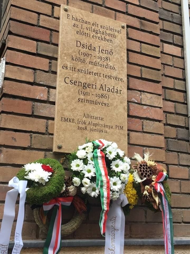 •  Fotó: Erdélyi Magyar Közművelődési Egyesület