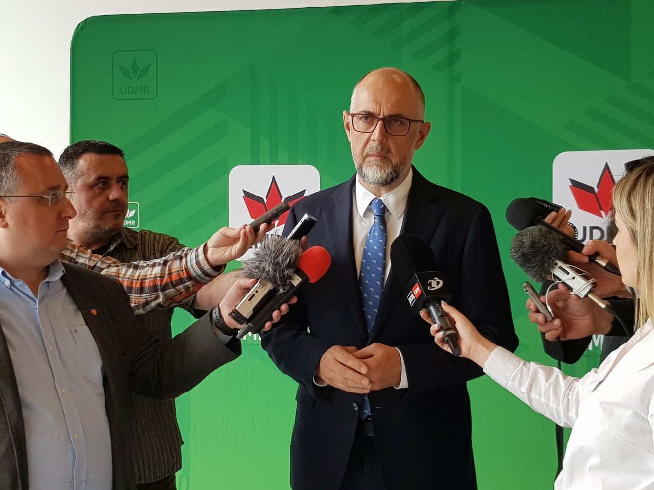 Kelemen Hunor •  Fotó: Rostás Szabolcs